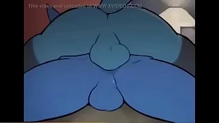 Furry Gay Anal 1