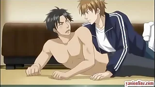 Gay Sex