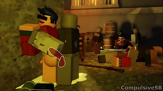 GUTS & Blackpowder